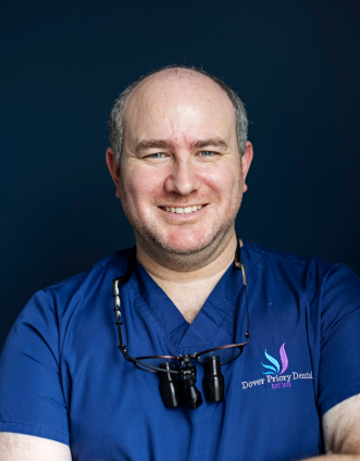 Dr Theo Mechteridis